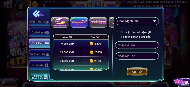 Giao dịch đa dạng phương thức và miễn phí, tỷ lệ 1:1