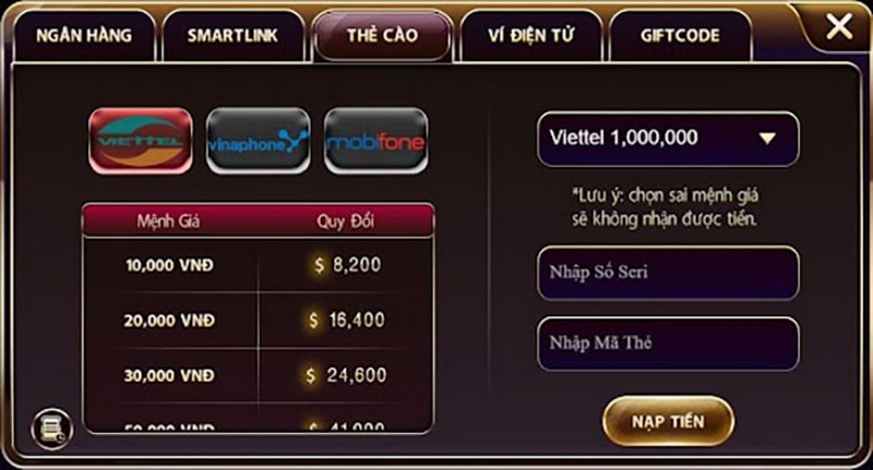 Đa dạng các lựa chọn giao dịch với V8 sẽ giúp bạn nhiều điều hữu ích 