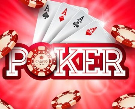 Hướng dẫn cách chơi Poker và luật chơi chi tiết nhất