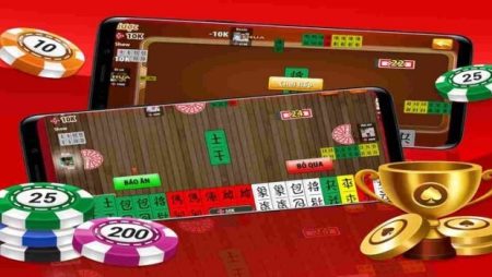 Hướng dẫn chơi bài tứ sắc cực hay dễ thắng nhất