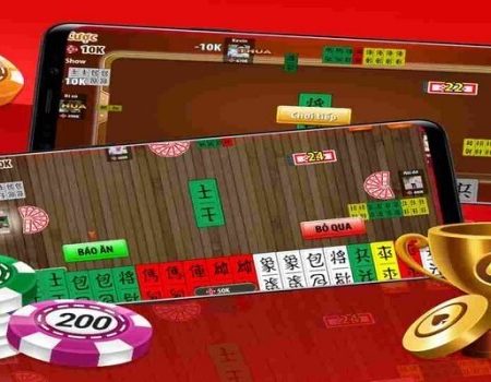 Hướng dẫn chơi bài tứ sắc cực hay dễ thắng nhất