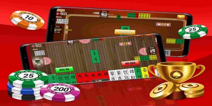 Hướng dẫn chơi bài tứ sắc cực hay dễ thắng nhất