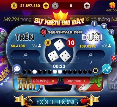 Top game đánh bài đổi thưởng rút tiền mặt uy tín hiện nay