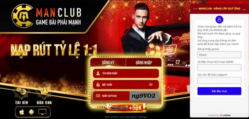 Tải sân chơi game bài đổi thưởng để có trải nghiệm tốt nhất