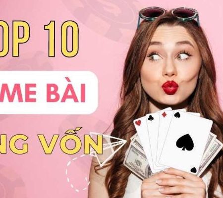 Tải game bài đổi thưởng tặng vốn uy tín về điện thoại
