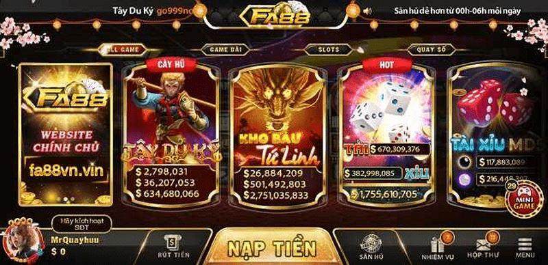 Game slot mới lạ cần tính toán khá căng não