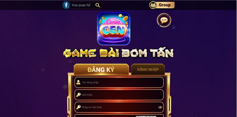 Cenvip là cổng game đang làm mưa làm gió trên thị trường hiện nay