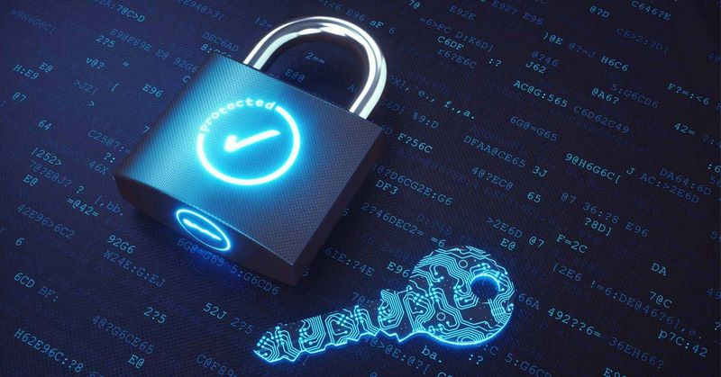 Hệ thống bảo mật hiện đại tối tân được ứng dụng tại Cenvip