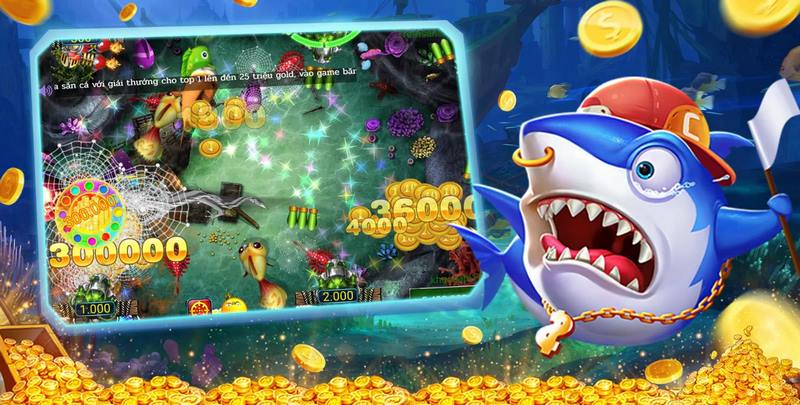 Một vài tính năng mới sẽ được cập nhật ở sân chơi này 