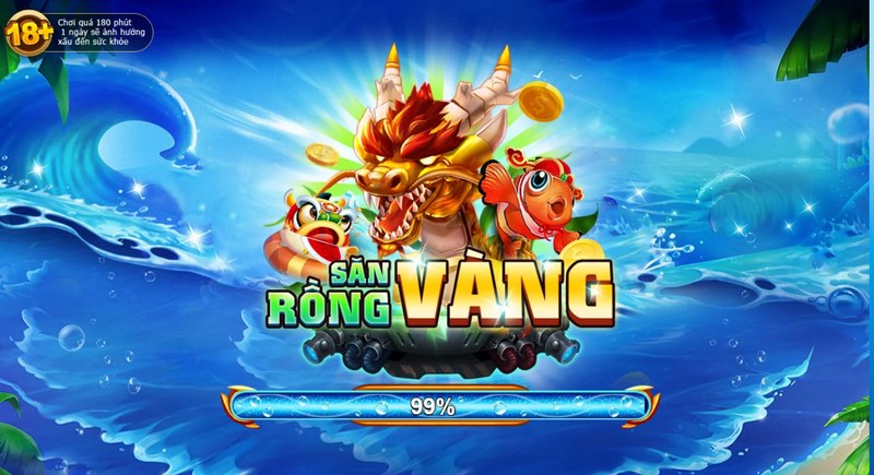 Bắn cá trực tuyến không gian lận lừa đảo người chơi