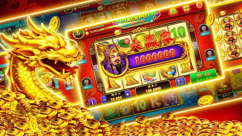 Chia sẻ thông tin về cổng trò chơi Bắn cá thần rồng