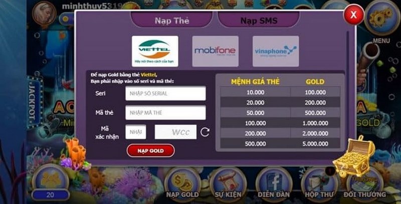 Hướng dẫn nạp rút tiền sẽ giúp giao dịch của các bạn nhanh chóng và an toàn hơn 