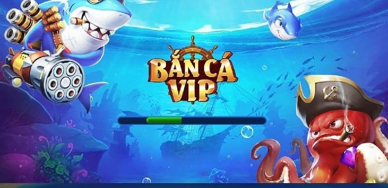 Thông tin cơ bản nhất về cổng Bắn cá VIP đã được chia sẻ