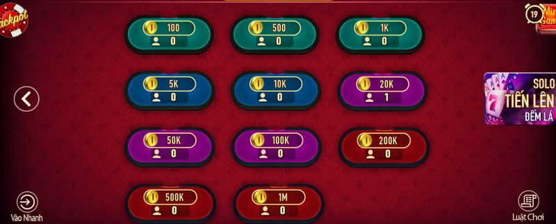 Anh em đánh bài đổi thưởng phải luôn tỉnh táo trong từng ván