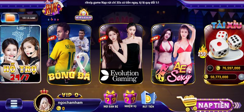 Làm thế nào để không vào phải cổng trò chơi lừa đảo?