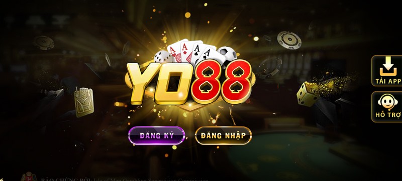 Yo88 có cộng đồng thành viên đông đảo bậc nhất thị trường
