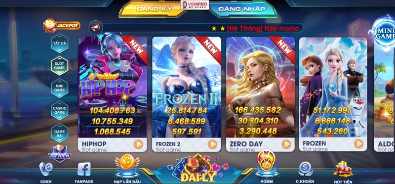 Sân chơi đình đám hàng đầu thị trường Việt - Sumvip