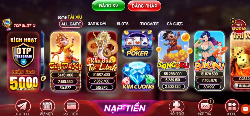 Huyền thoại đổi thưởng Bum Club tái sinh và lợi hại hơn xưa