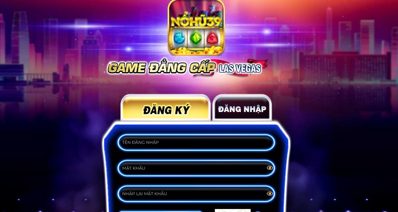 Nổ hũ 39 đang làm mưa làm gió trên thị trường quay hũ online