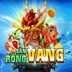 Săn rồng vàng