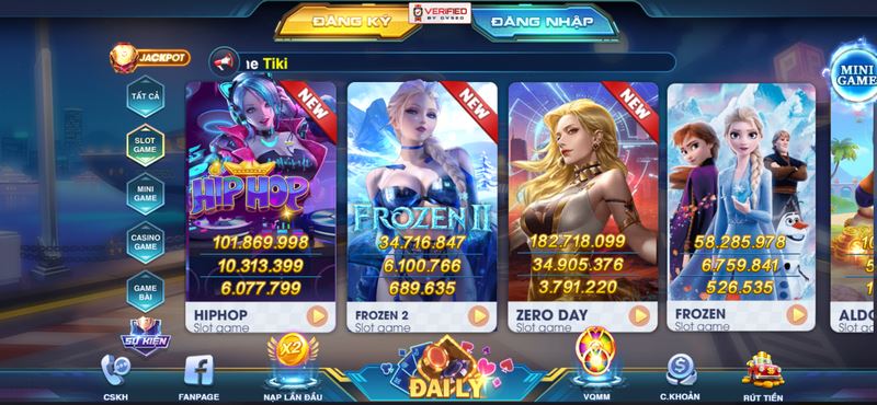 Điểm mạnh và điểm yếu mà cổng game đang khắc phục