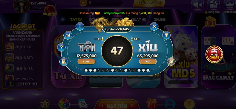 68 Game Bài mang đến siêu phẩm game chất lượng nhất thị trường