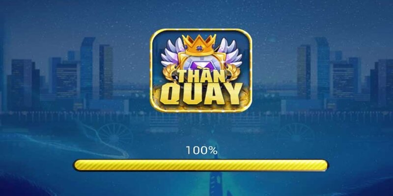Thần quay 247 là địa chỉ giải trí quen thuộc của những tín đồ mê game