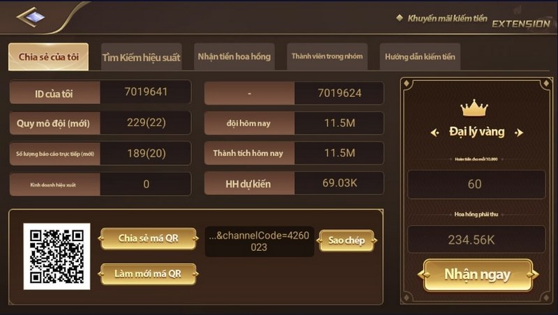 Mọi giao dịch được triển khai nhanh chóng ngay lập tức