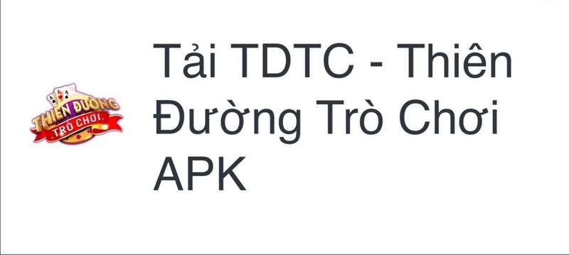 Hướng dẫn người chơi thao tác cài đặt ứng dụng về máy dễ dàng