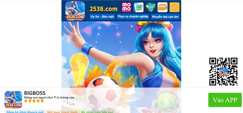 Hướng dẫn thao tác cài đặt cổng trò chơi về thiết bị dễ dàng 