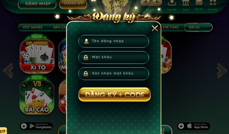 Hướng dẫn người mới cách tạo tài khoản thành viên nhanh chóng 