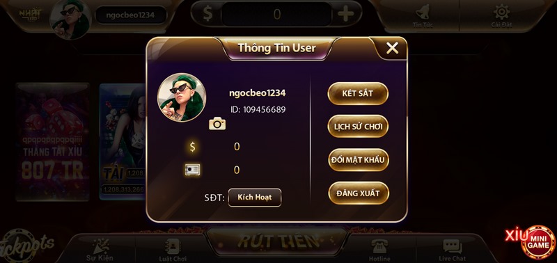 Hệ thống bảo mật an toàn nhờ nhiều công nghệ hiện đại và an toàn