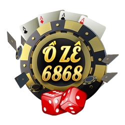 Logo Oze6868