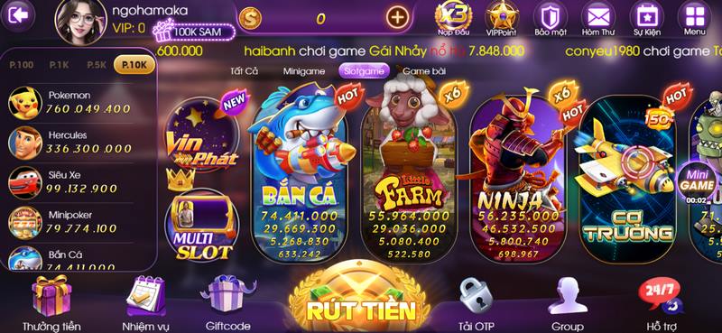 Lưu ý mà tất cả mọi người cần phải biết trước khi chơi nổ hũ