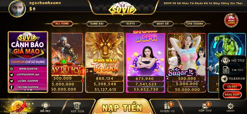 Một số lưu ý để quá trình chinh phục game không có sự cố