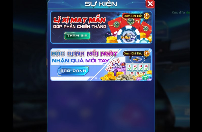 Nhiều ưu đãi lớn đang được cổng game cung cấp cho anh em