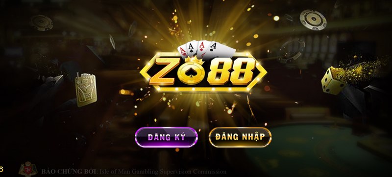 Zo88 áp dụng công nghệ hiện đại và tân tiến nhất thị trường