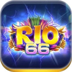 Logo Xóc đĩa Rio66