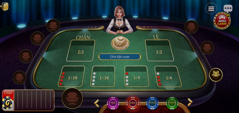 Hướng dẫn cách chơi xóc đĩa Zo88 cho người mới vào nghề