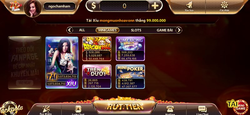 Sân chơi hiện đang sở hữu công nghệ tân tiến và hiện đại nhất thế giới 