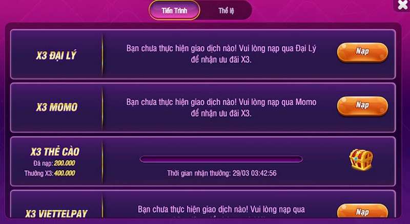 Đăng ký đại lý nhận hoa hồng khủng từ cổng game