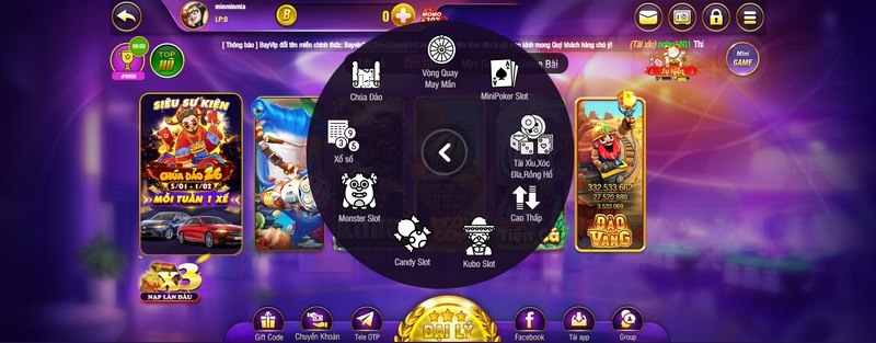 Dịch vụ chăm sóc hỗ trợ tận tâm qua nhiều phương thức khác nhau