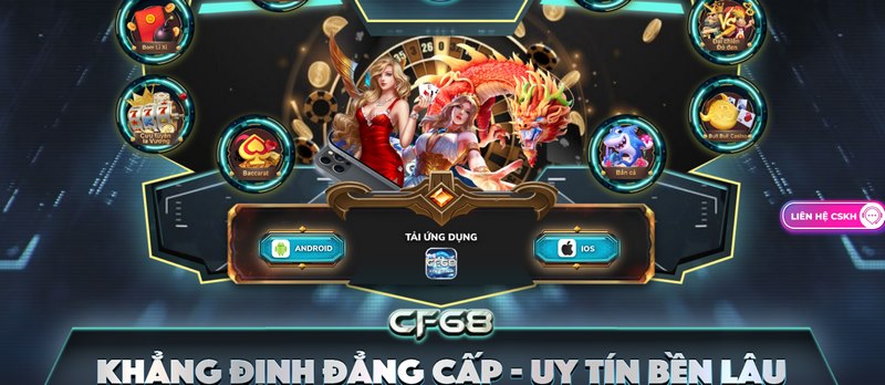 Hướng dẫn hội viên cách tải app về điện thoại của mình nhanh chóng 