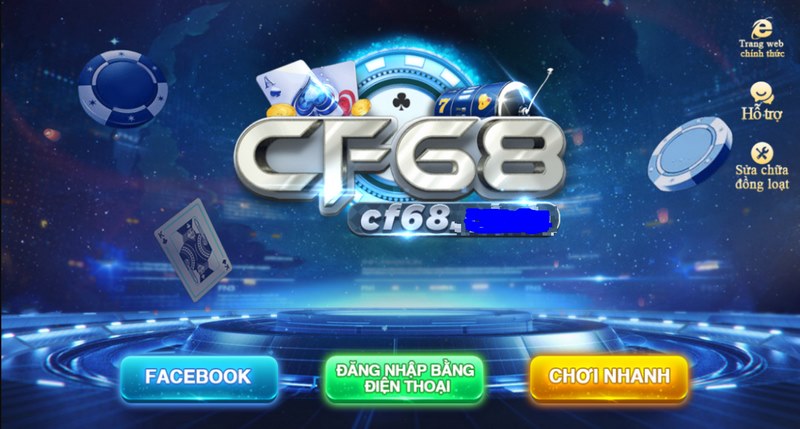 Cách đăng ký tài khoản tại sân chơi đơn giản và dễ dàng nhất 