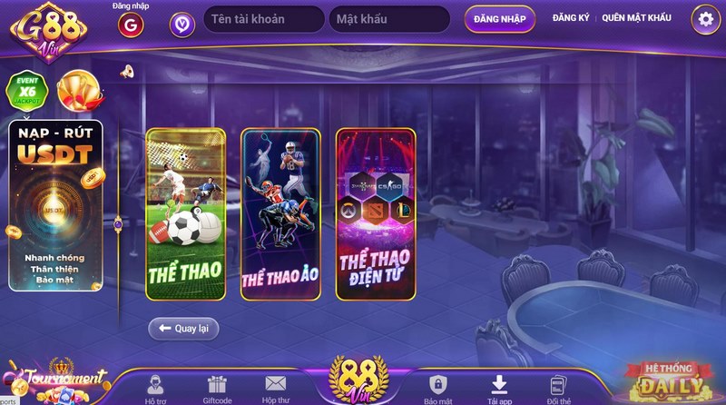 Thể thao hấp dẫn là chọn lựa số 1 của mọi game thủ 