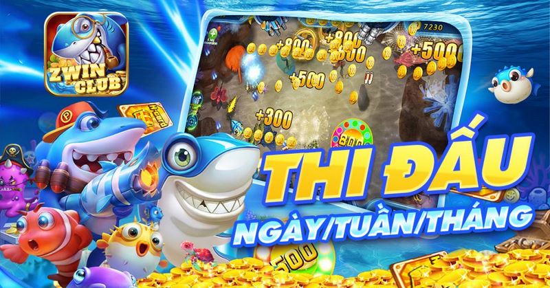Zwin club rất nổi tiếng và luôn chiếm lĩnh thị trường giải trí