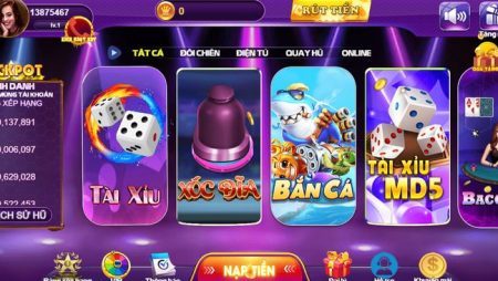 Giftcode 68 game bài hấp dẫn gửi đến thành viên qua các sự kiện