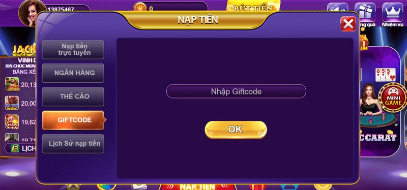 Lưu ý cần nhớ khi sử dụng mà game thủ cần nắm chắc 