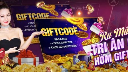 Giftcode Bum Club – Mang đến quà tặng khủng cho hội viên