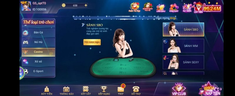 Nhận code khi chia sẻ bài viết từ cổng game dưới dạng công khai